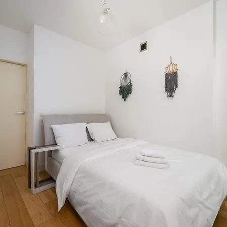 Apartamento Royal Baths Signature By Bookinghost *