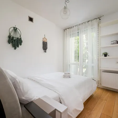 Apartamento Royal Baths Signature By Bookinghost Varsovia