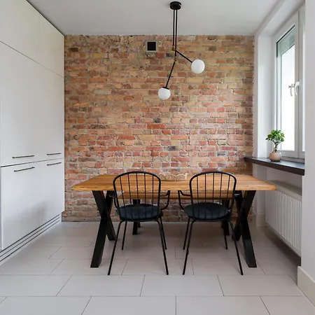 Apartamento Royal Baths Signature By Bookinghost Varsovia