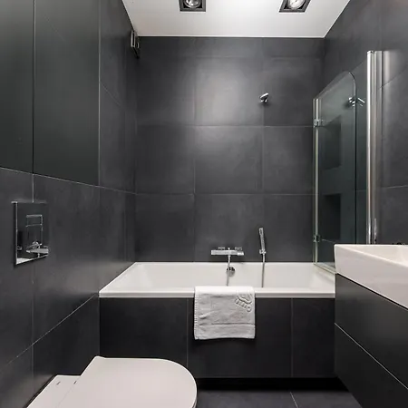 Royal Baths Signature By Bookinghost Apartamento
