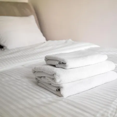 Apartamento Royal Baths Signature By Bookinghost *