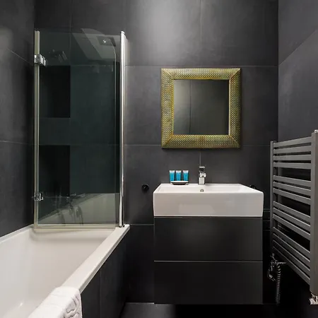 Apartamento Royal Baths Signature By Bookinghost *