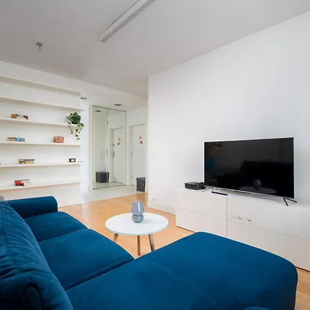 Royal Baths Signature By Bookinghost Apartamento *