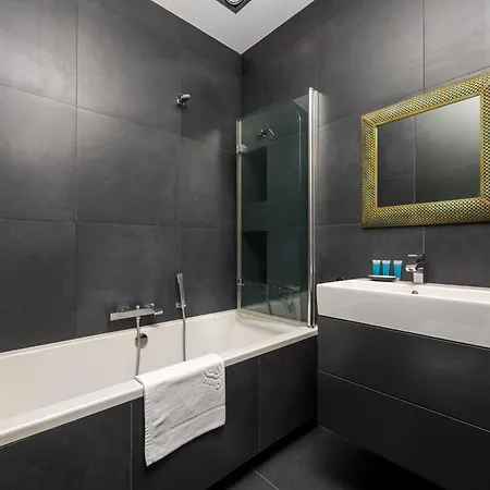 Royal Baths Signature By Bookinghost Varsovia