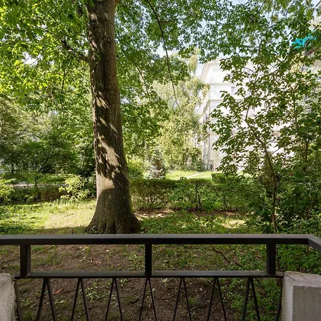 Apartamento Royal Baths Signature By Bookinghost Varsovia